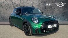 MINI Hatchback 2.0 Cooper S Sport 3dr Auto Petrol Hatchback